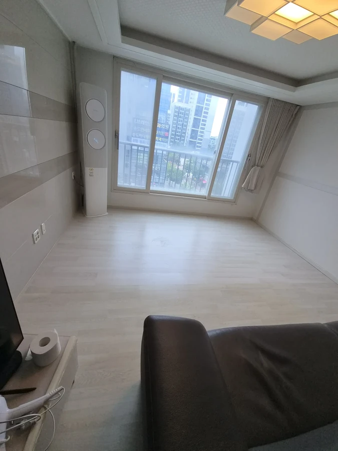 마루시공 페이지에서 함께 보는 강마루시공 사례